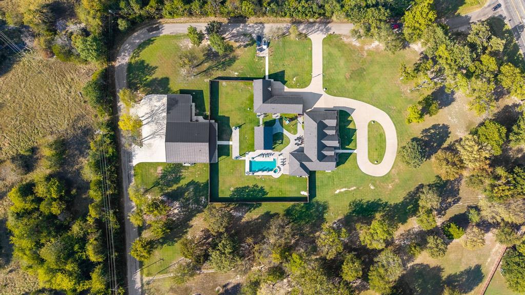 Fe Hatcher Surv Abs #411 - Residential