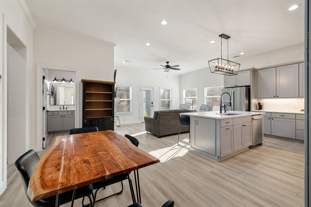 Fe Hatcher Surv Abs #411 - Residential