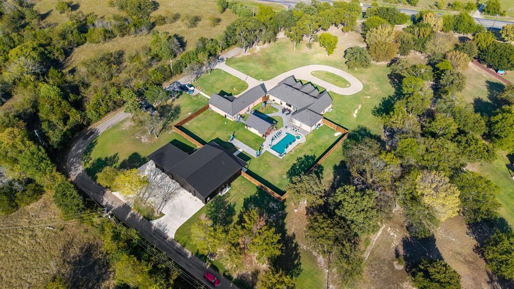 Fe Hatcher Surv Abs #411 - Residential