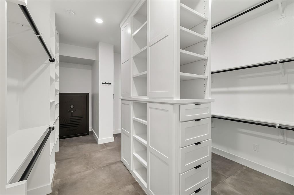 Fe Hatcher Surv Abs #411 - Residential