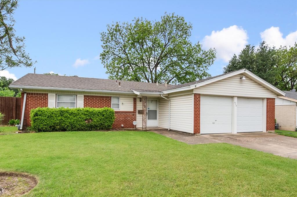 613 Whitener Road