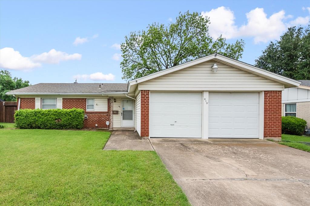 613 Whitener Road
