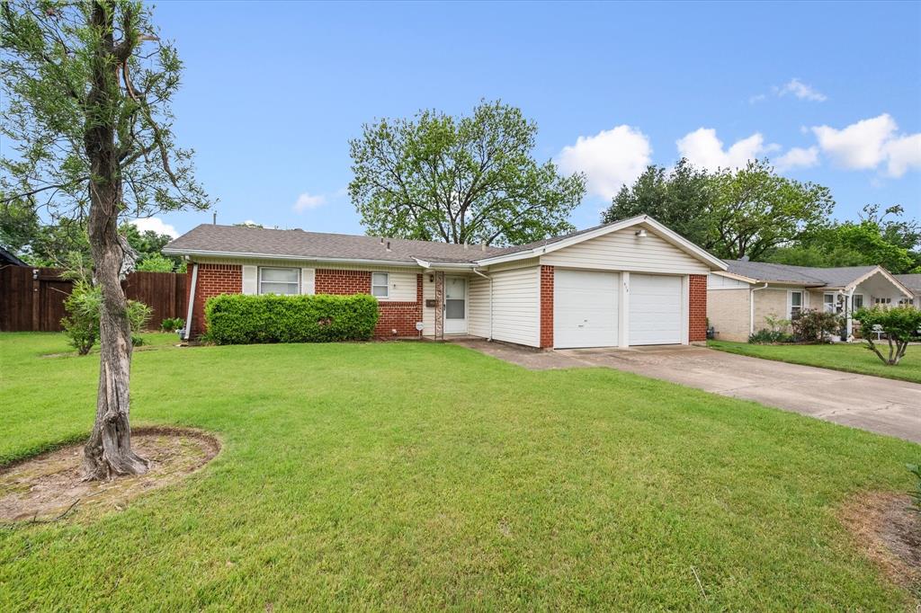 613 Whitener Road