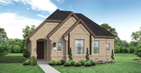 2812 Chester Drive Celina TX 75009