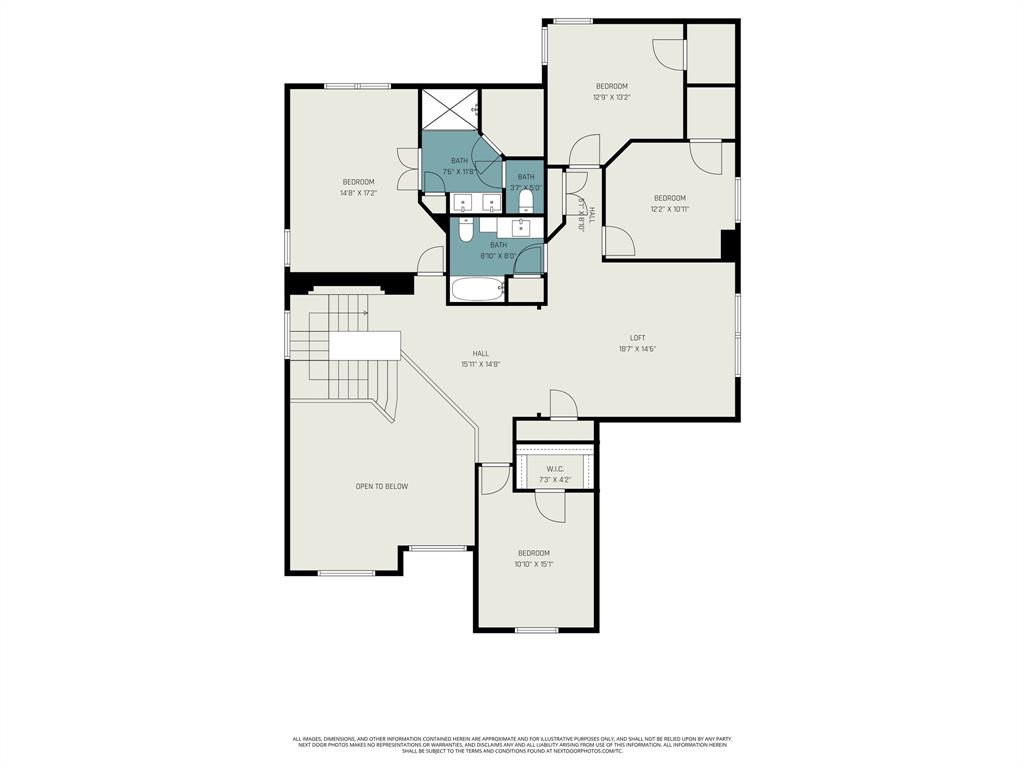 Bethany Ridge Estates - Residential