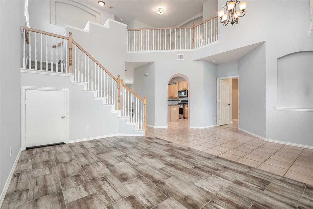 Bethany Ridge Estates - Residential