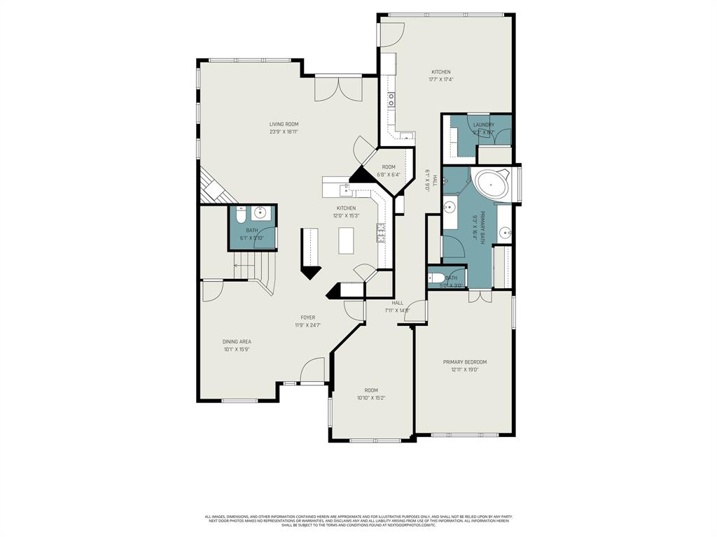 Bethany Ridge Estates - Residential