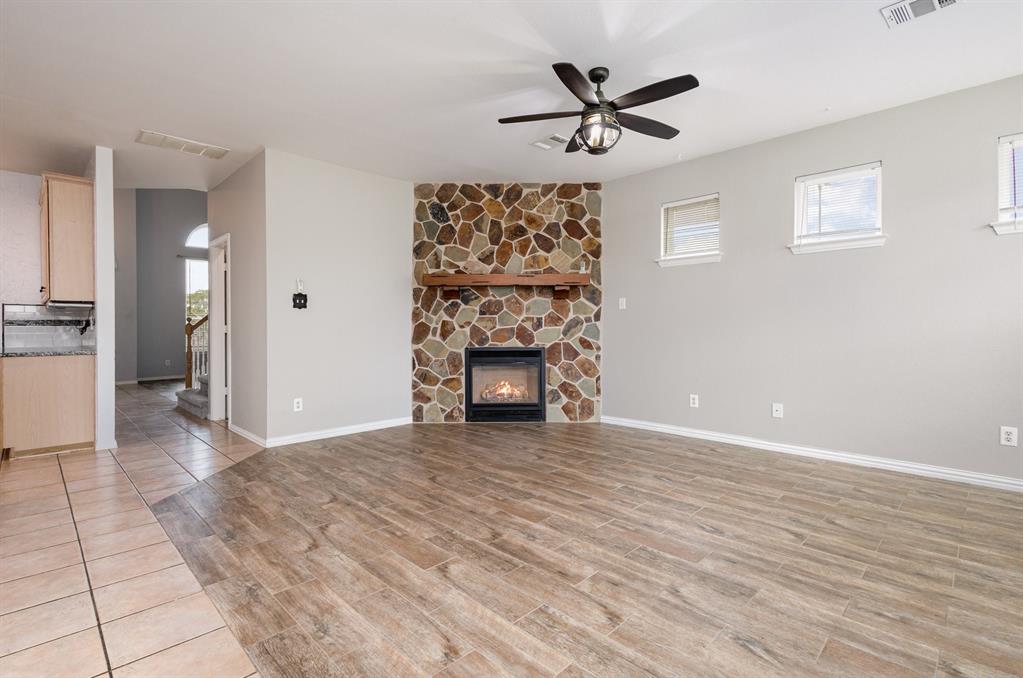 Bethany Ridge Estates - Residential