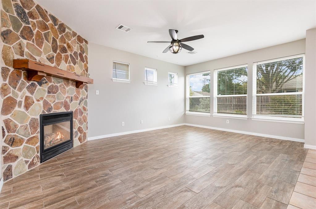 Bethany Ridge Estates - Residential