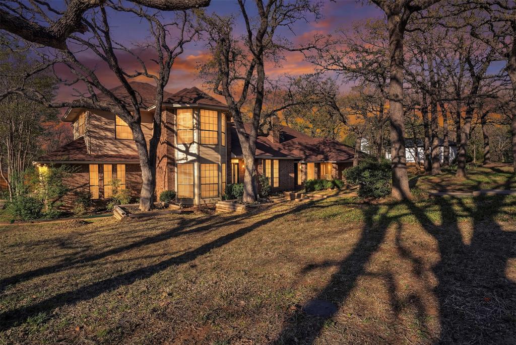 Hilltop Estates - Residential