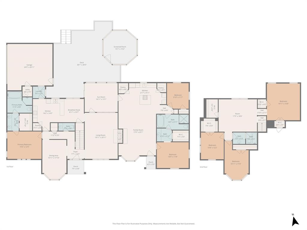 Hilltop Estates - Residential