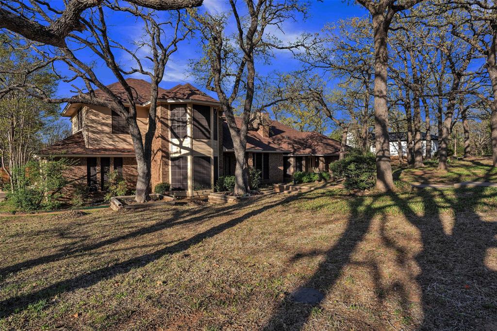 205 William Wallace Drive