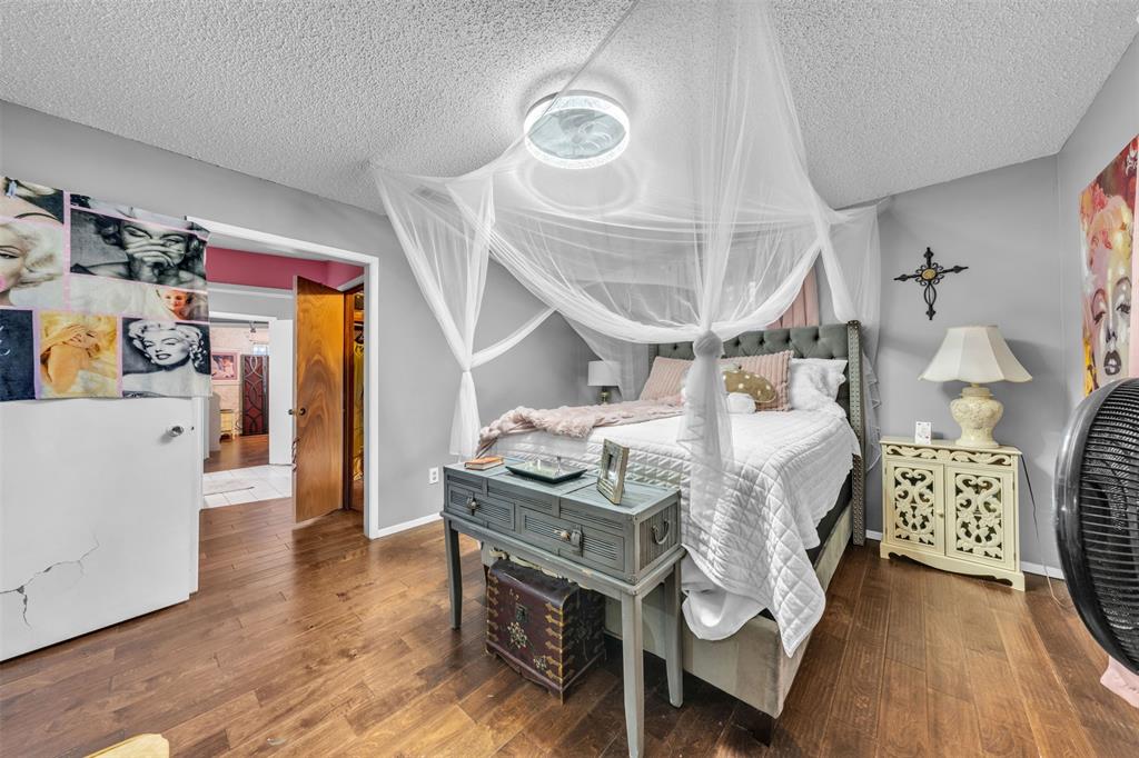 Hilltop Estates - Residential