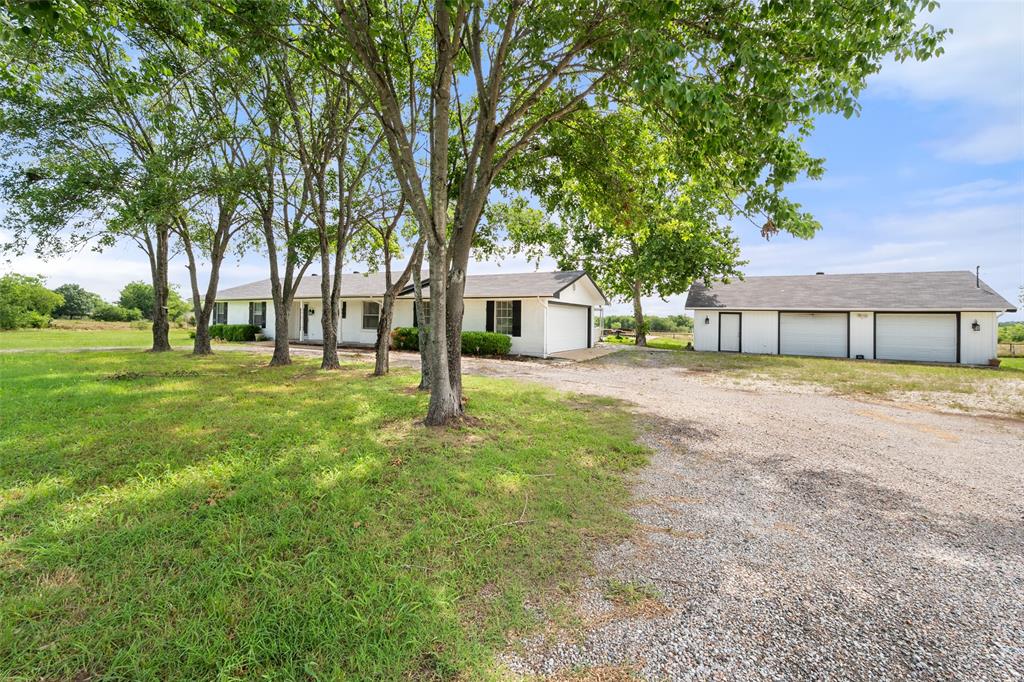 815 N Spikes Road