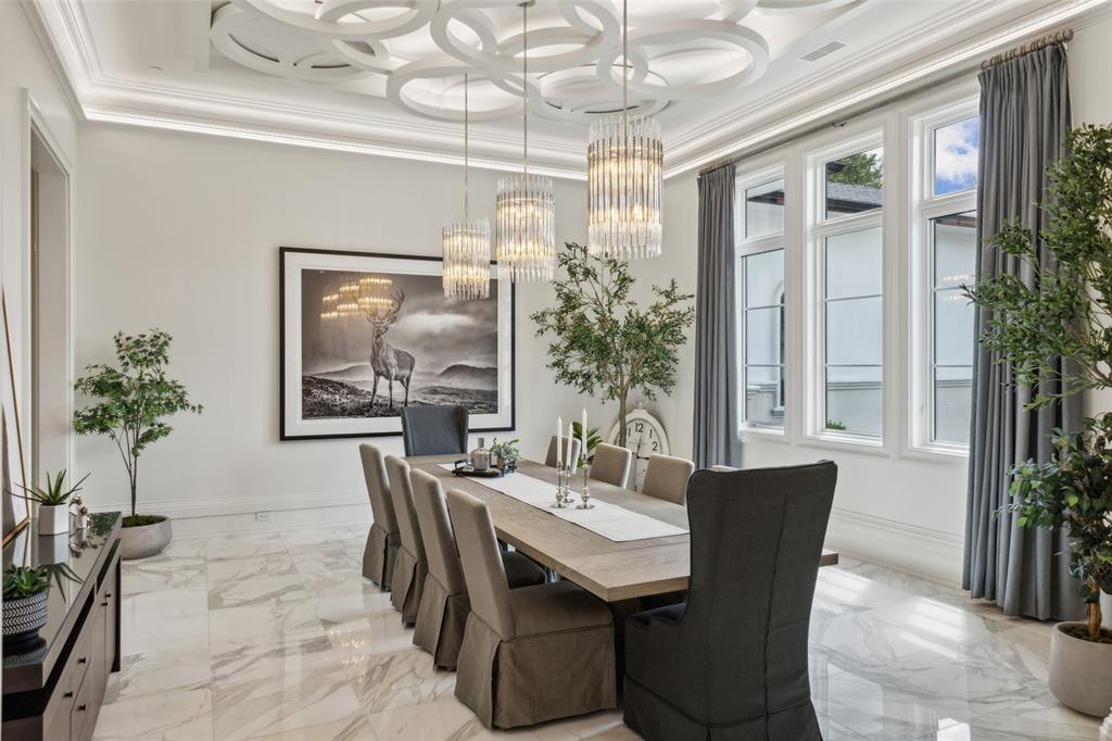 Sunshine Place - Residential