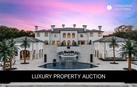 1469 Sunshine Lane Southlake TX 76092