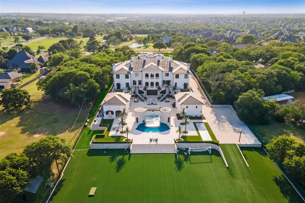 Sunshine Place - Residential