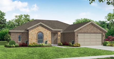 504 Diamond Drive Azle TX 76020