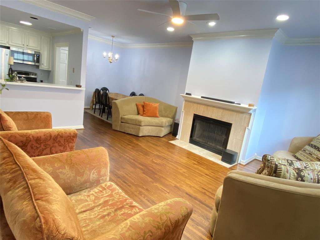 Normandy 02 Condo Walkers - Residential Lease