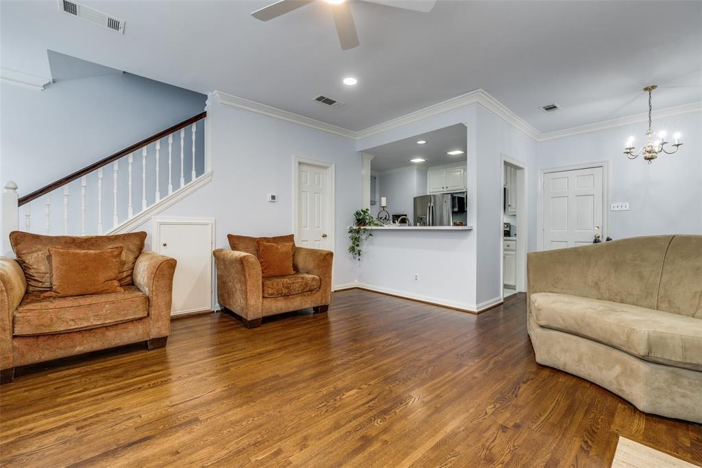 Normandy 02 Condo Walkers - Residential Lease