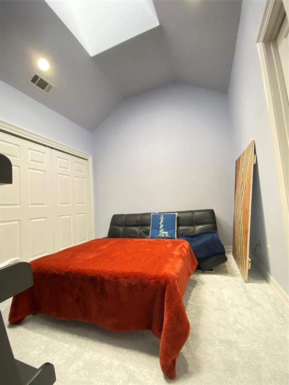 Normandy 02 Condo Walkers - Residential Lease