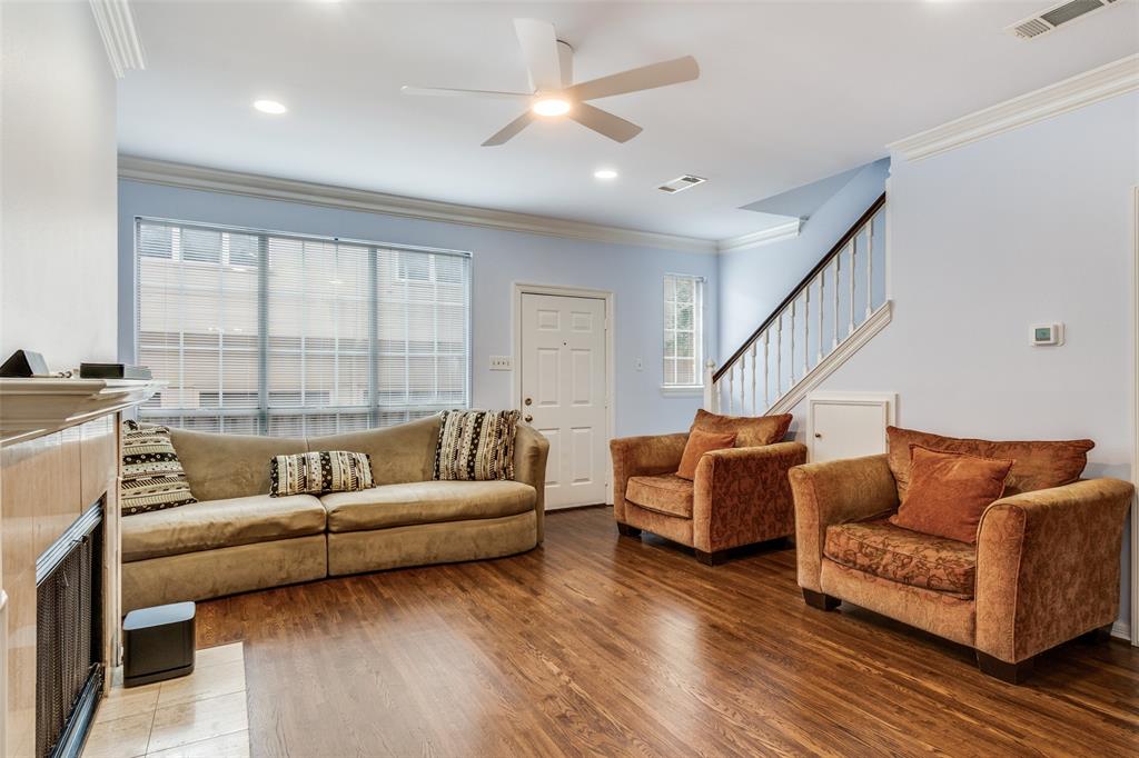 Normandy 02 Condo Walkers - Residential Lease