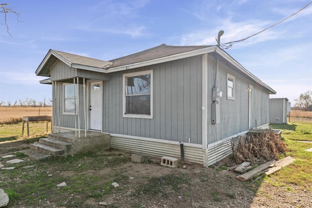 Tomas De La Vega - Residential