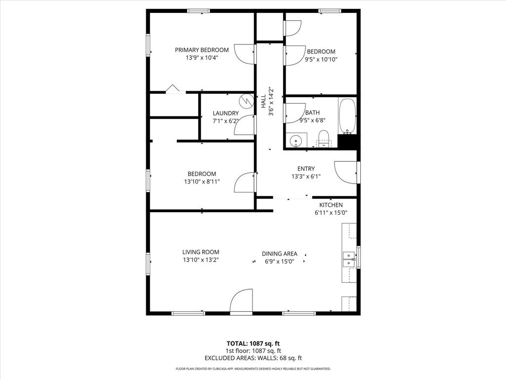 Tomas De La Vega - Residential