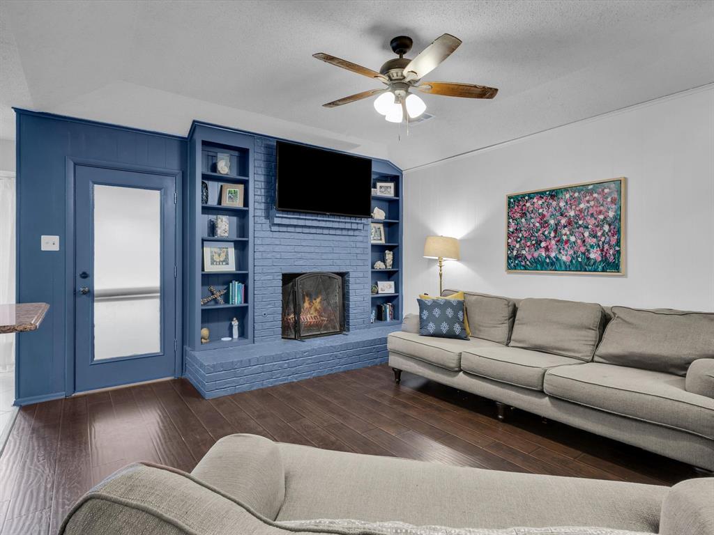 1318 Paisley Drive