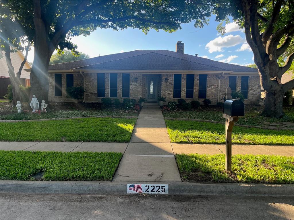 2225 Stone Creek Drive