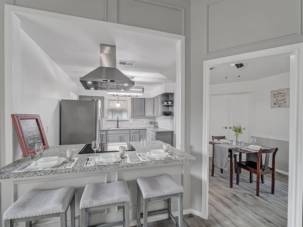 Ridgeview Place - Residential Lease