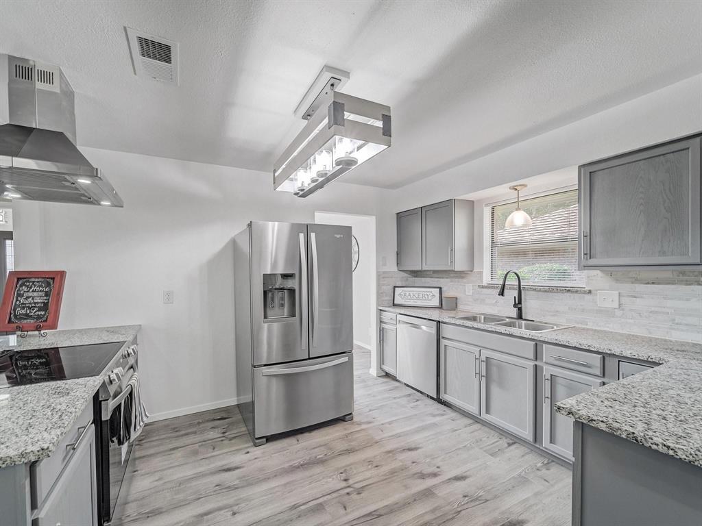 Ridgeview Place - Residential Lease