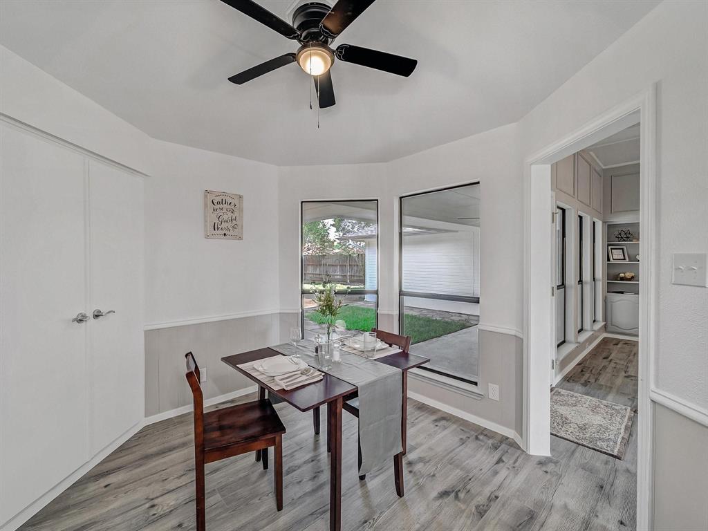 Ridgeview Place - Residential Lease