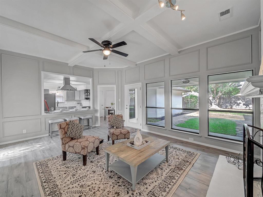 Ridgeview Place - Residential Lease