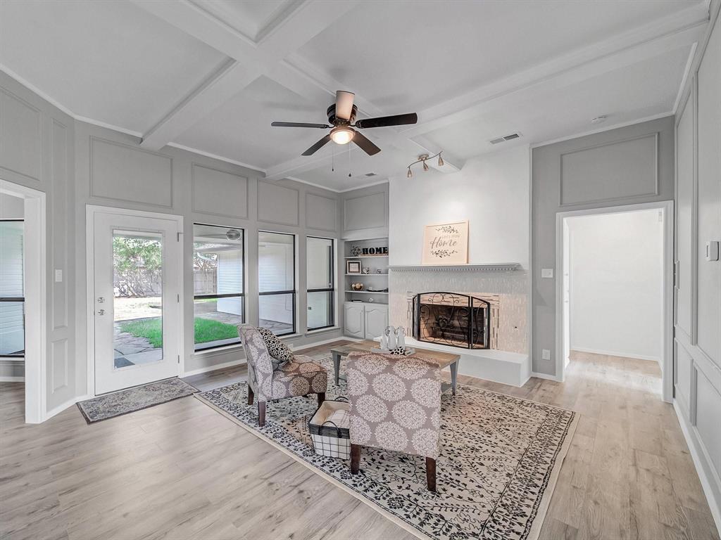 Ridgeview Place - Residential Lease