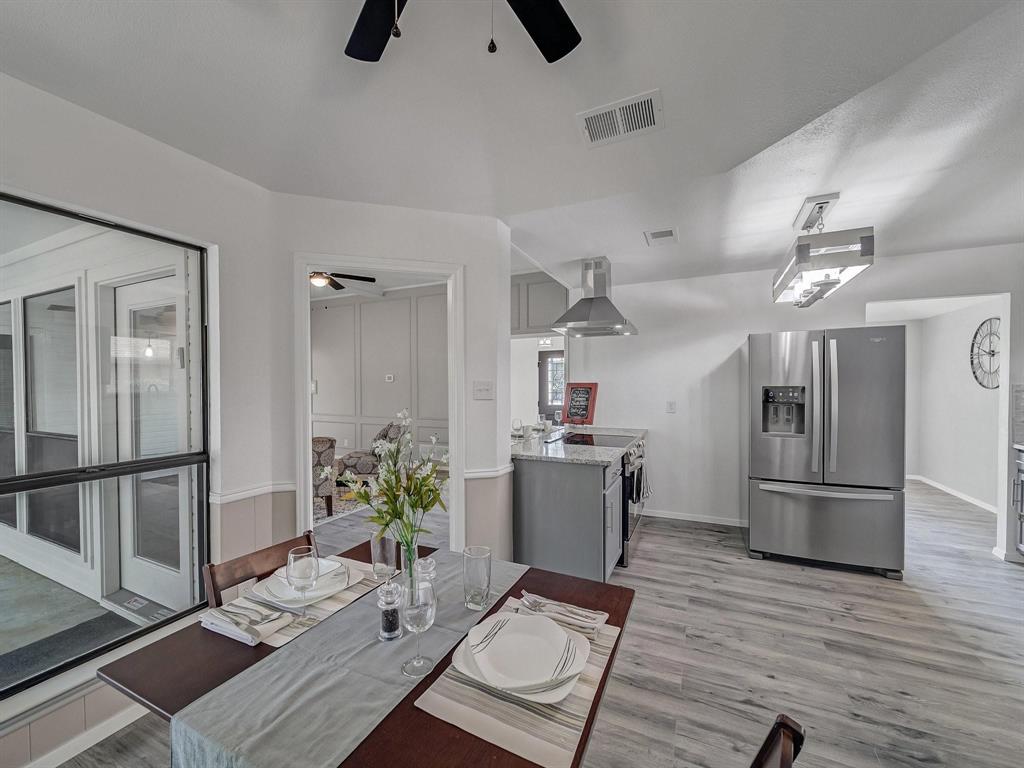 Ridgeview Place - Residential Lease