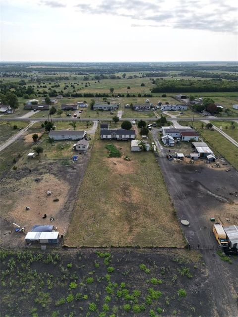 A home in Farmersville