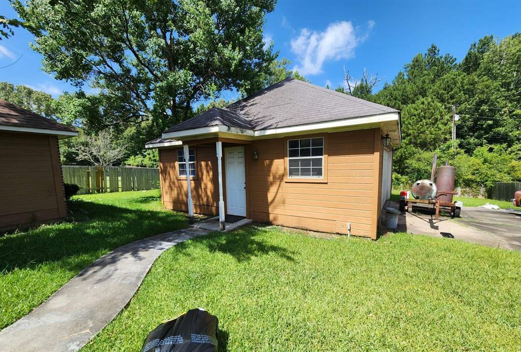 Eagles Nest - Residential