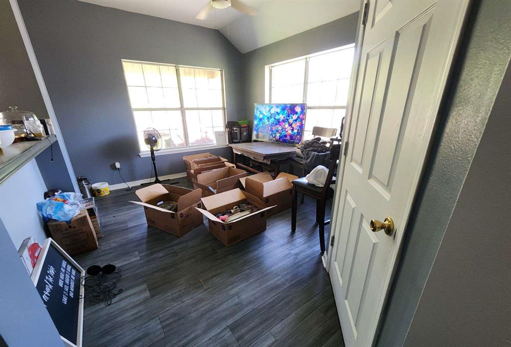 Eagles Nest - Residential