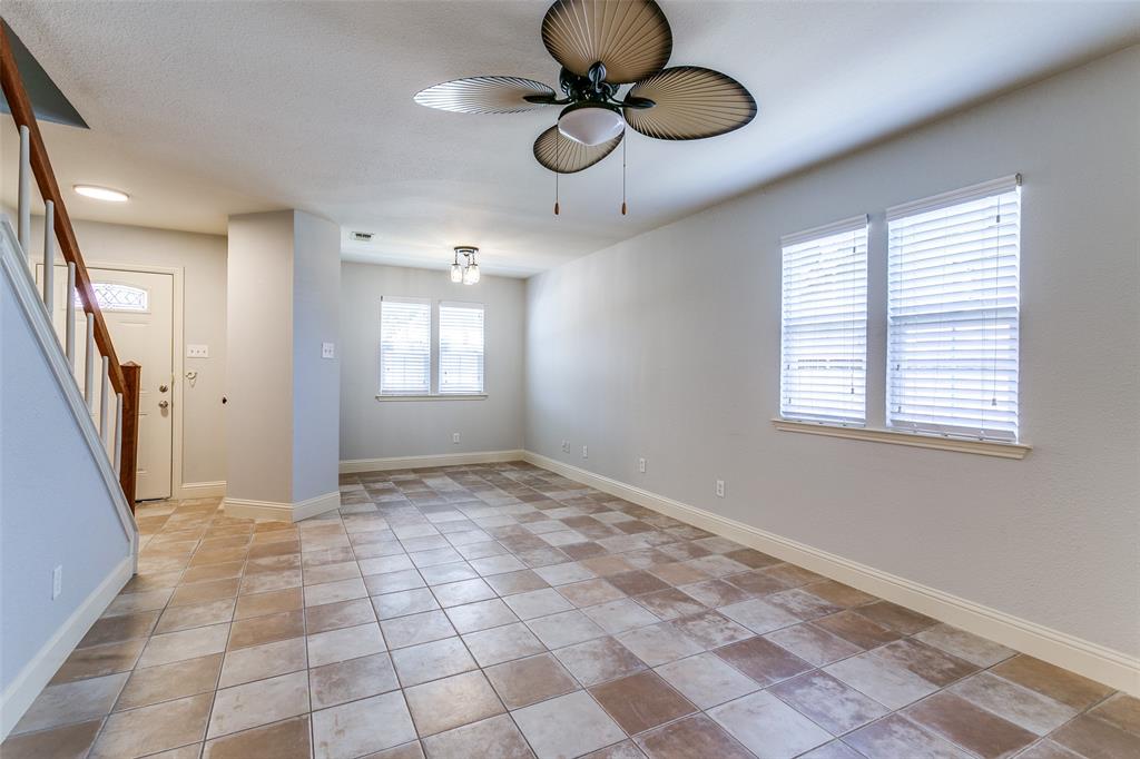 College Heights Addition - Residential