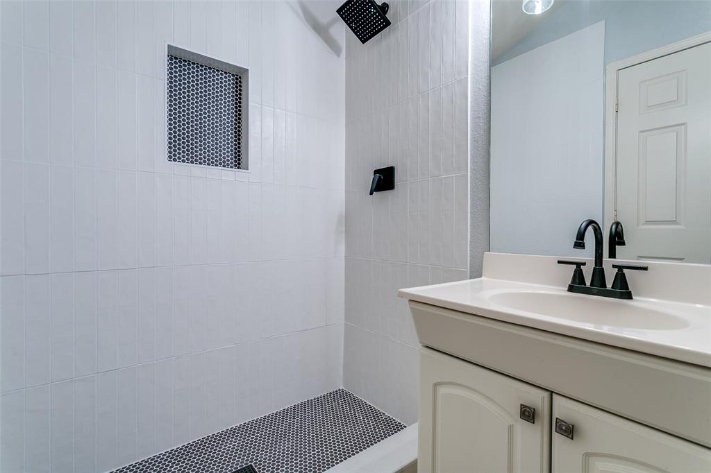 College Heights Addition - Residential