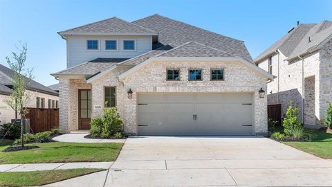 9328 Paintbrush Drive Oak Point TX 75068