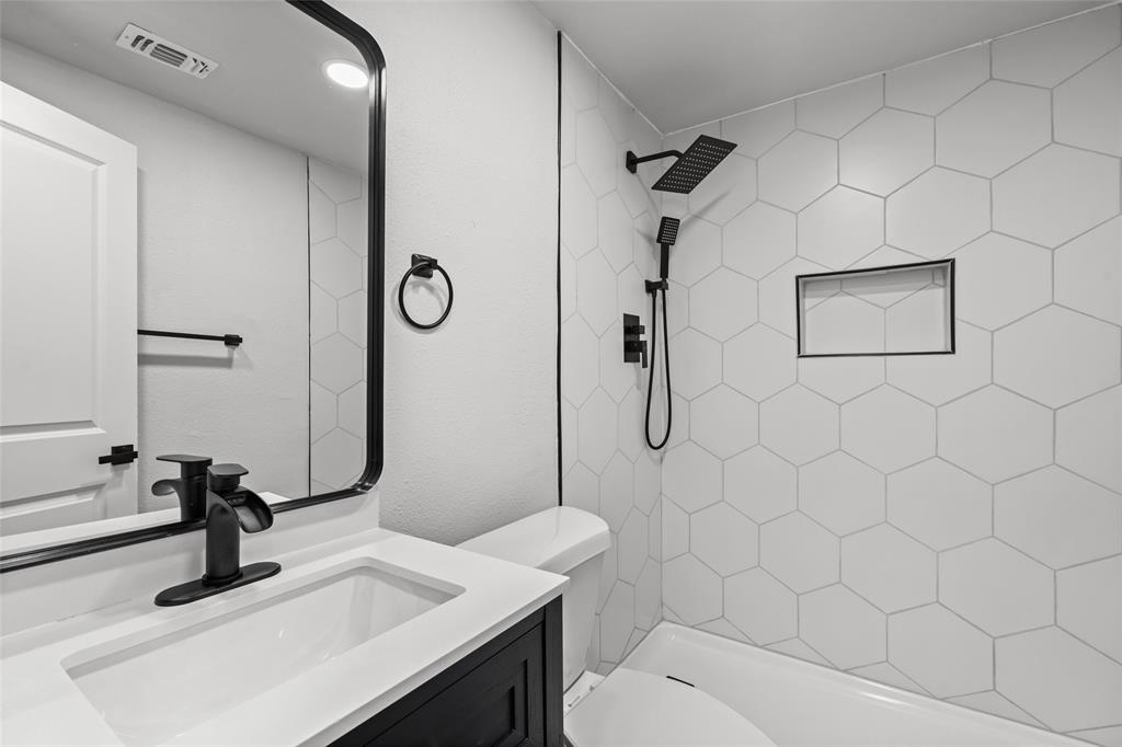 Hamilton Park - Residential