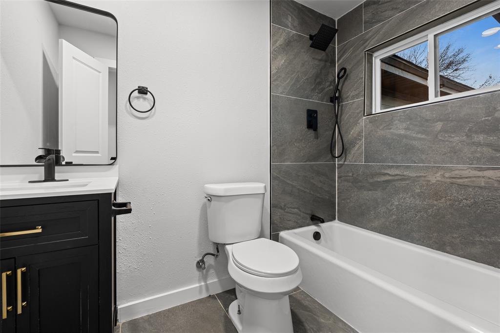 Hamilton Park - Residential