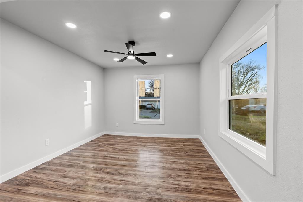 Hamilton Park - Residential