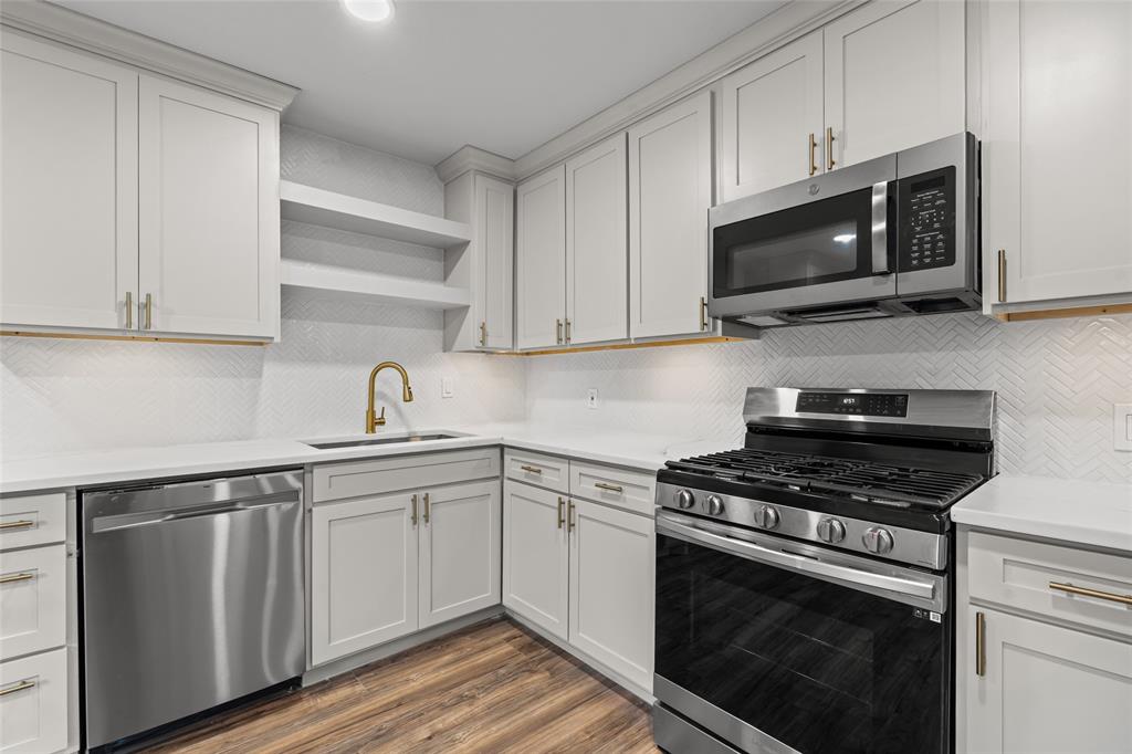 Hamilton Park - Residential