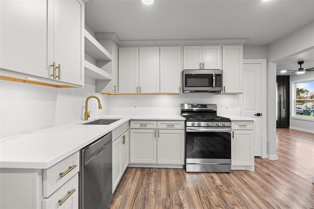 Hamilton Park - Residential