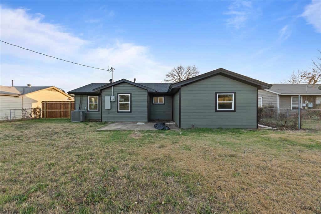 Hamilton Park - Residential