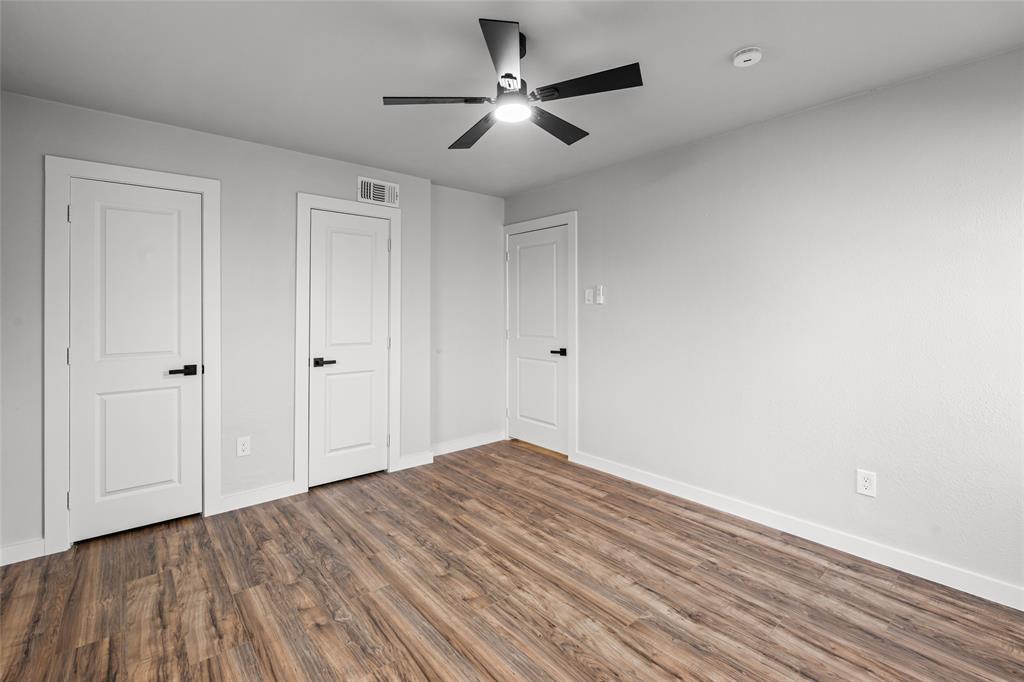 Hamilton Park - Residential