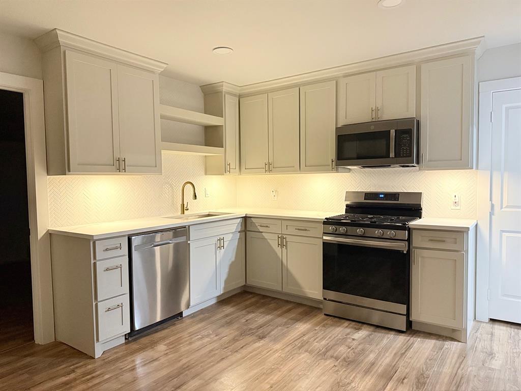 Hamilton Park - Residential